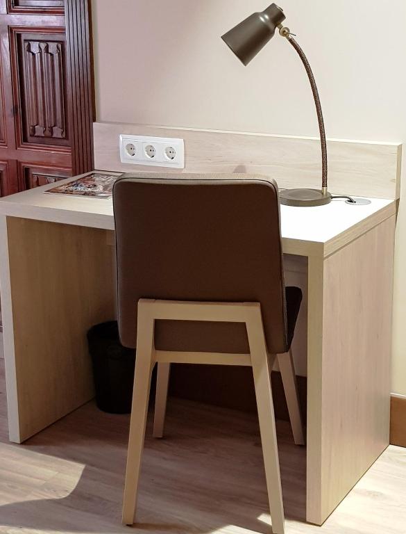 Hotel Maria Cristina - 15