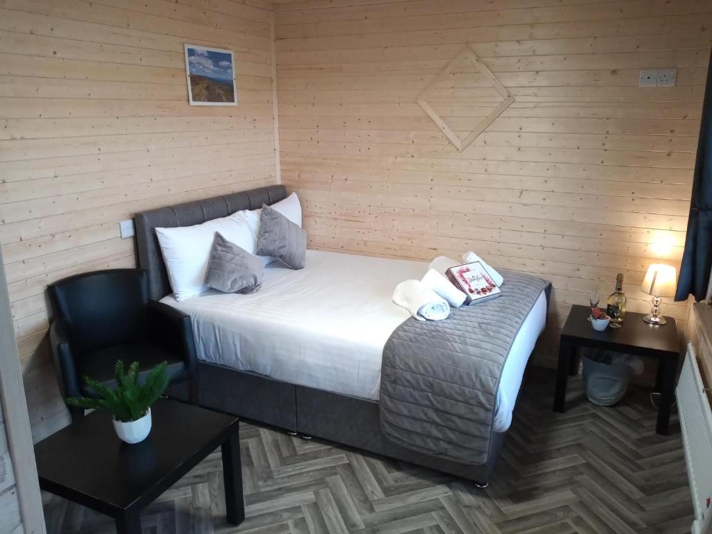 Standing Stones Lodge - Resim 16