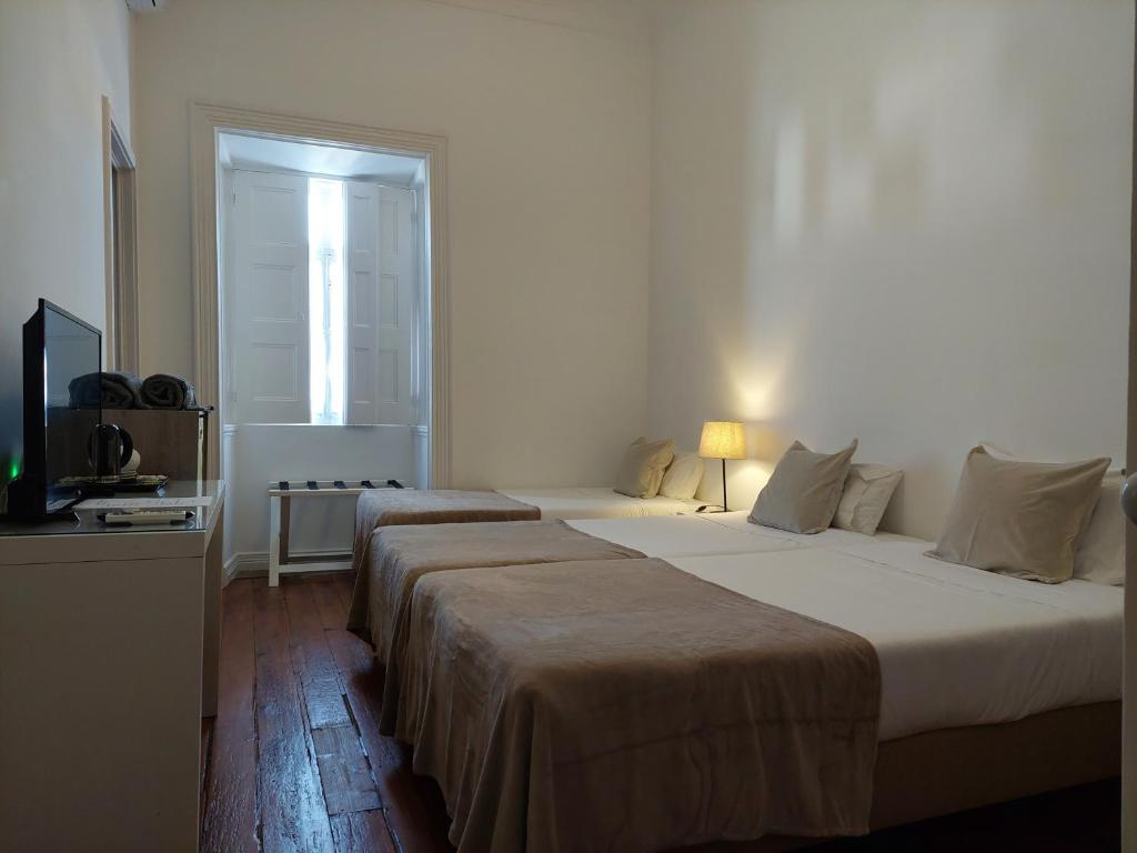 CC Guest House - "Ao Mercado" - 15