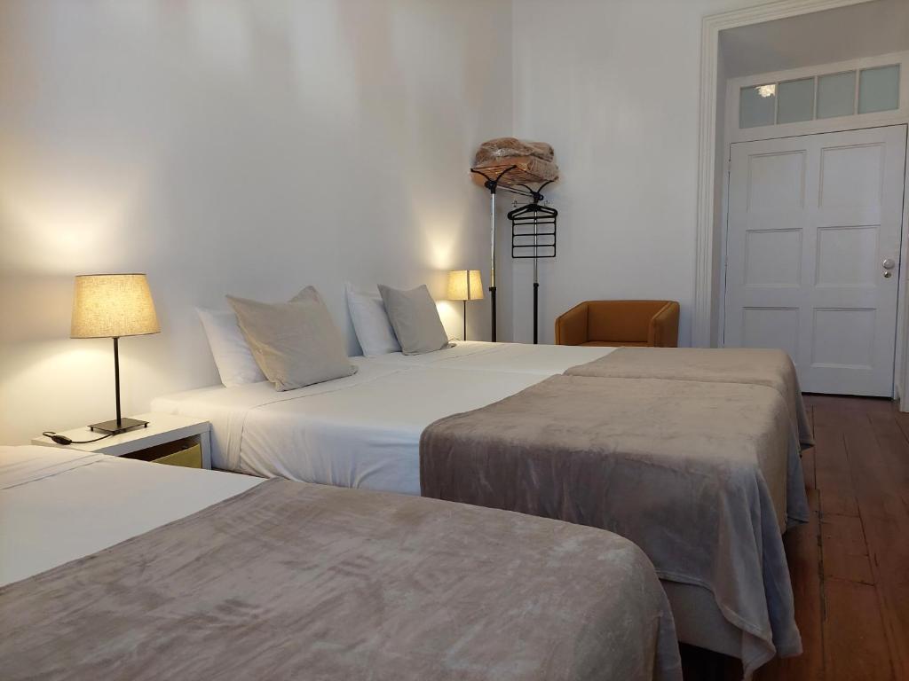 CC Guest House - "Ao Mercado" - 16