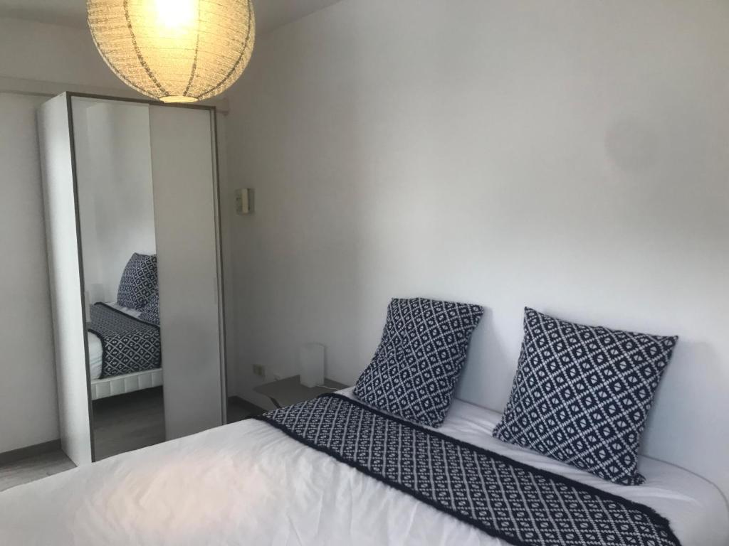 Contact Hôtel Marseille Aubagne - Comfort Quadruple Room