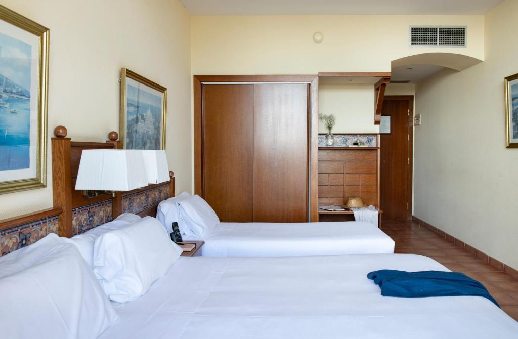Hotel Roses Platja, Roses – Bijgewerkte prijzen 2023