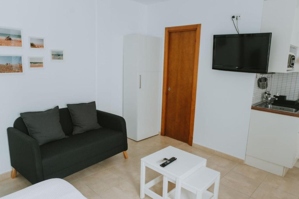 Apartamentos ZHR 1 - 9