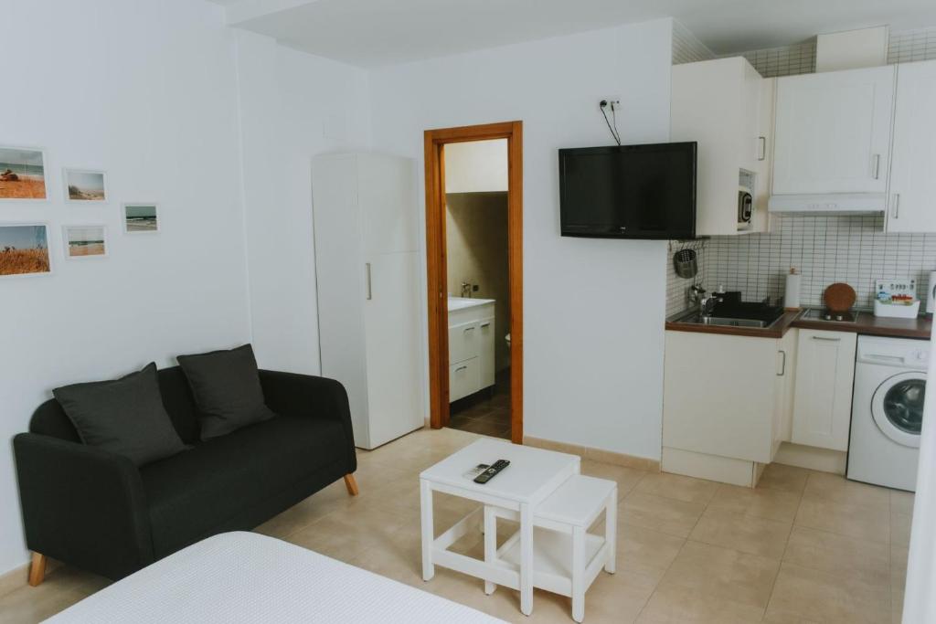 Apartamentos ZHR 1 - 13