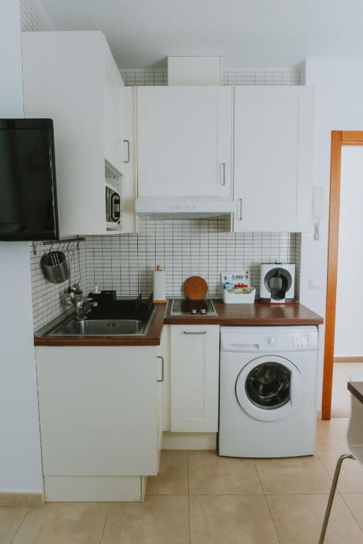 Apartamentos ZHR 1 - 7