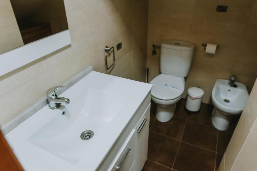 Apartamentos ZHR 1 - 15