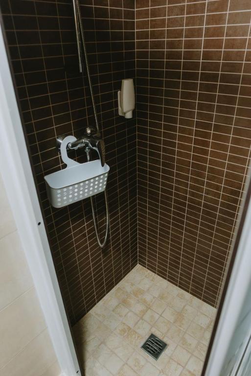 Apartamentos ZHR 1 - 5