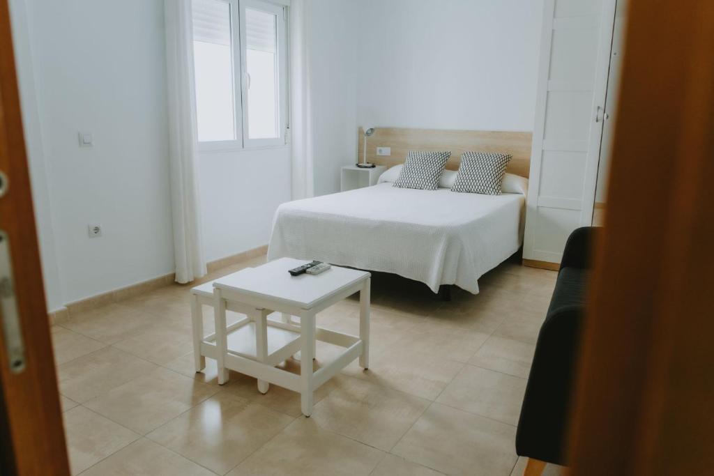 Apartamentos ZHR 1 - 16