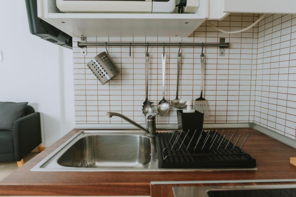 Apartamentos ZHR 1 - 1