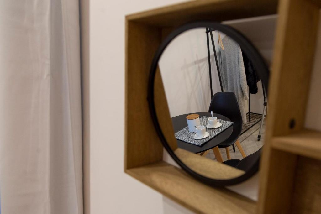 Fotografia z galérie ubytovania Cool and stylish city apartment - WiFi v destinácii Trieste