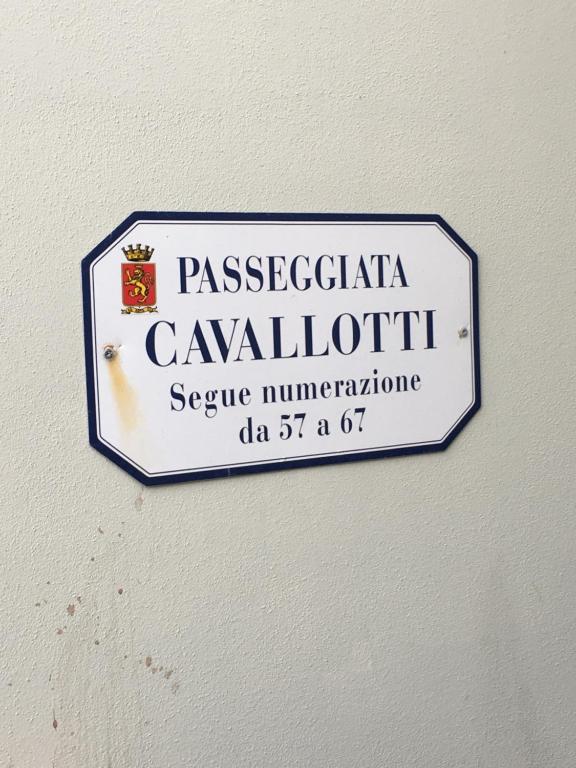 Appartamento MIRAMARE, 2 camere, cucina, bagno, tanúsítványa, márkajelzése vagy díja