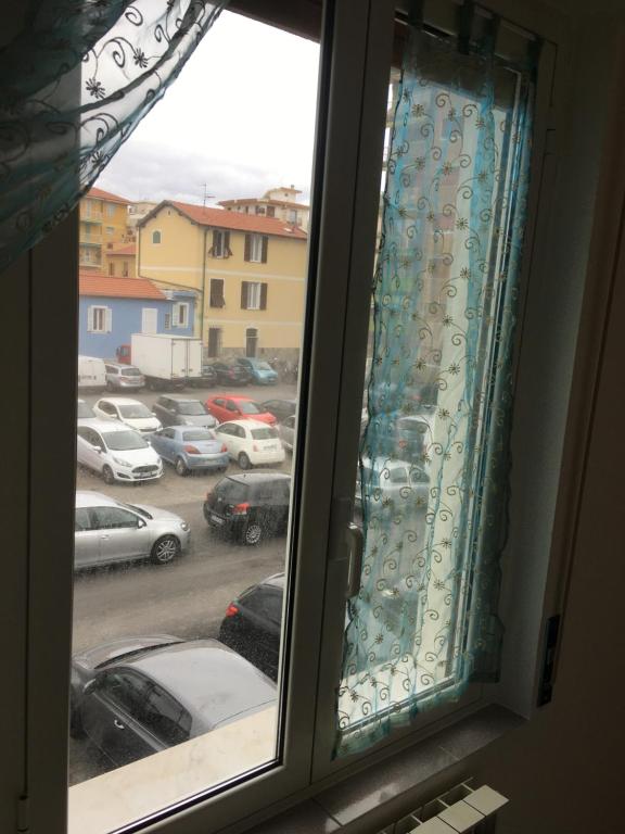 Kép Appartamento MIRAMARE, 2 camere, cucina, bagno, szállásáról Ventimigliában a galériában