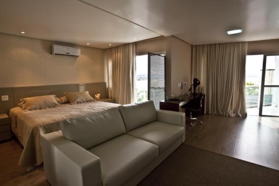 Gallery image of Hotel Canoeiros in Pirapora