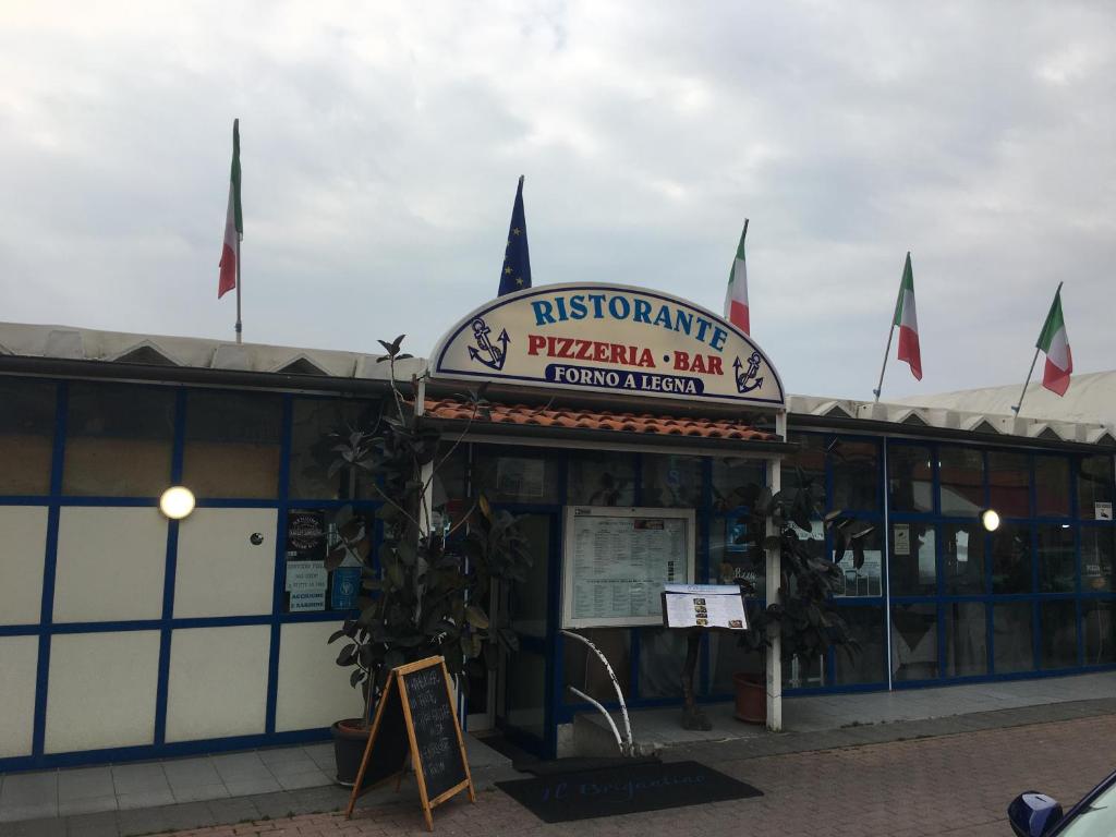 Kép Appartamento MIRAMARE, 2 camere, cucina, bagno, szállásáról Ventimigliában a galériában