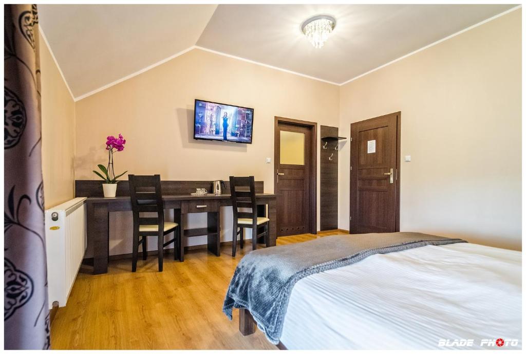 Kompleks Noclegowy Warka - Appartement