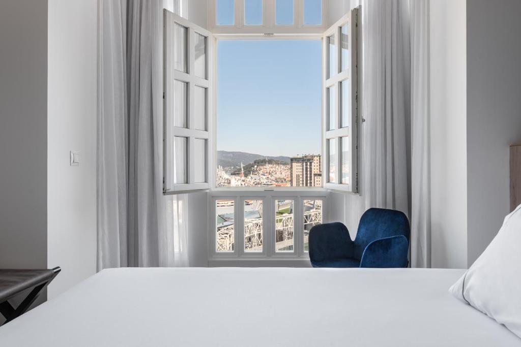 Dorma Vigo, Vigo
