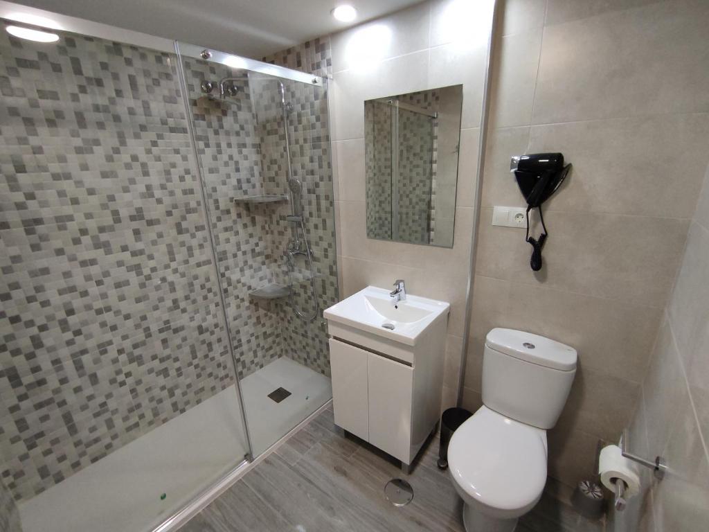 ESTUDIO BENALBEACH PRIMERA LINEA DE PLAYA 3