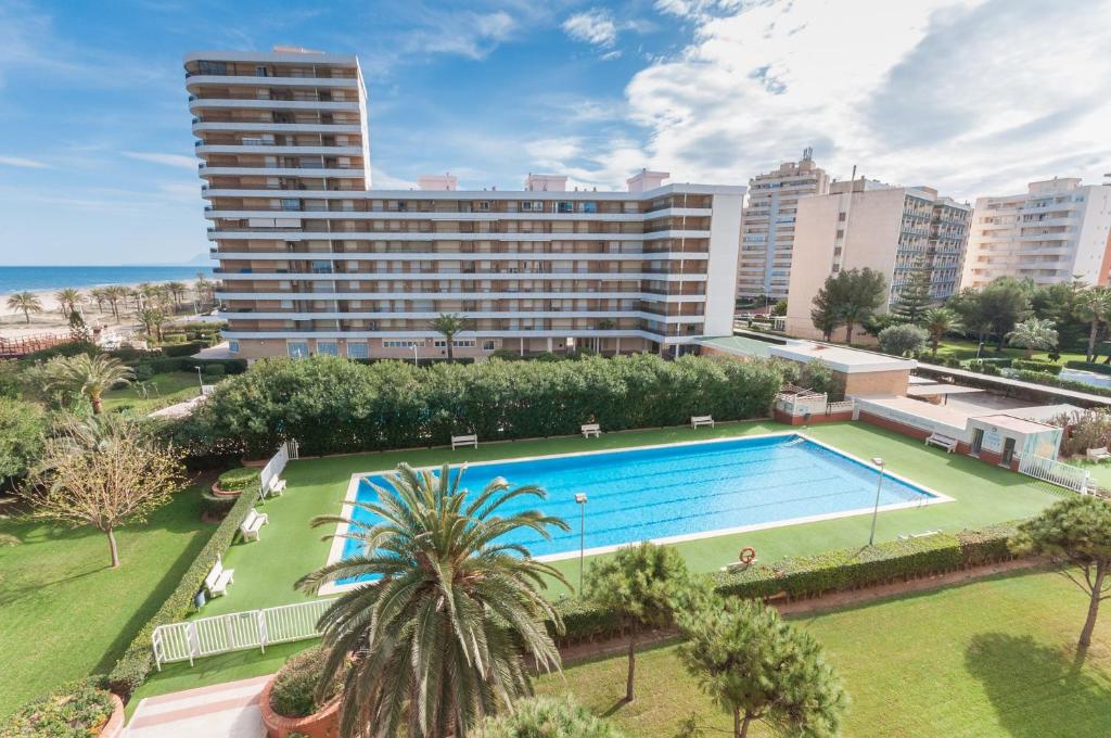 AG PRESIDENTE, Playa de Gandia – Updated 2023 Prices