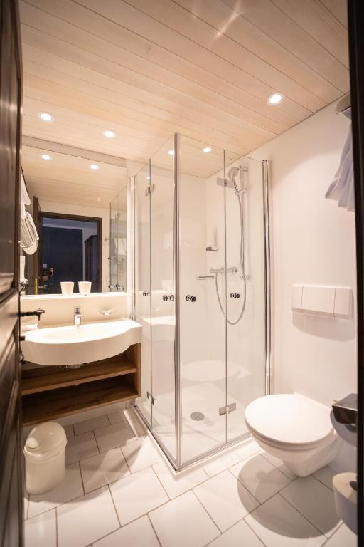 
Standard Double Room with Air-Con
