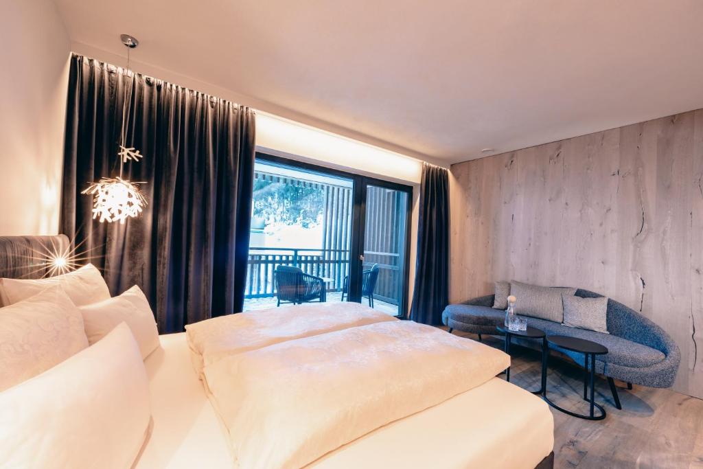 ZillergrundRock Luxury Mountain Resort - 4