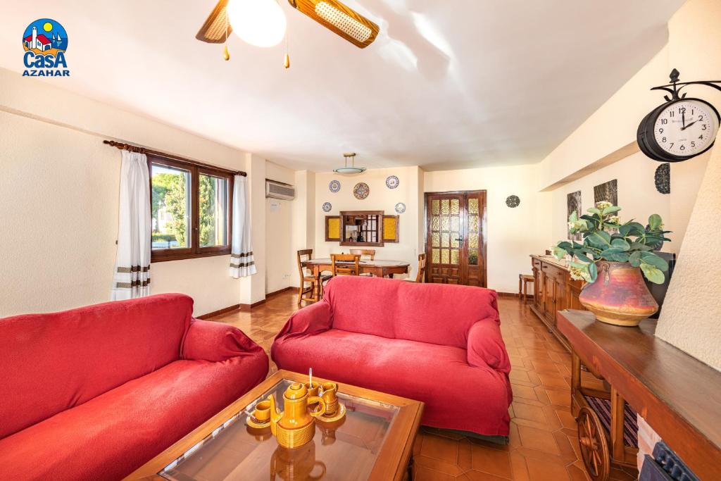 Apartamentos Ibiza Casa Azahar, Alcossebre – Updated 2023 Prices