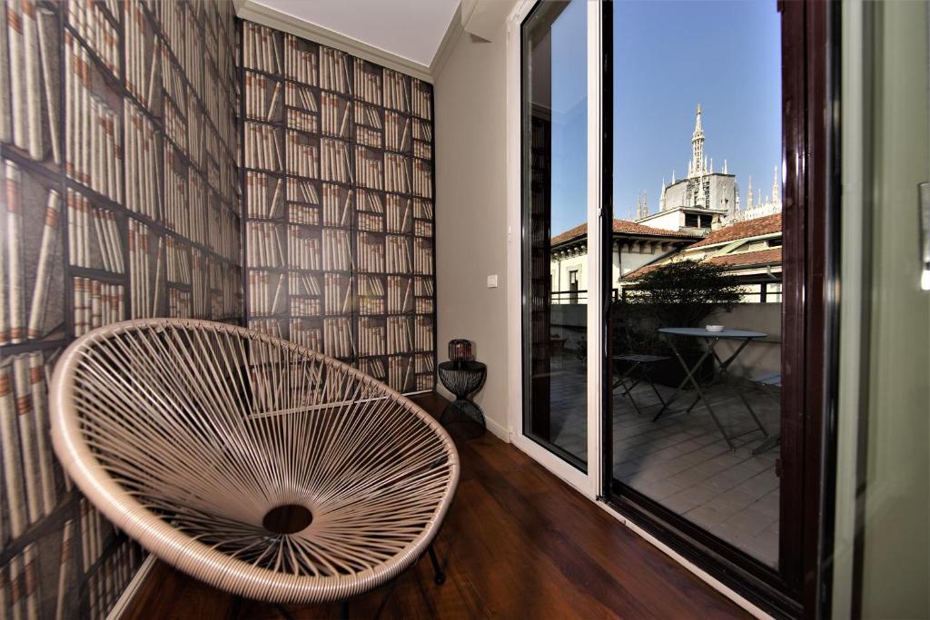 Suite Santa Tecla - 