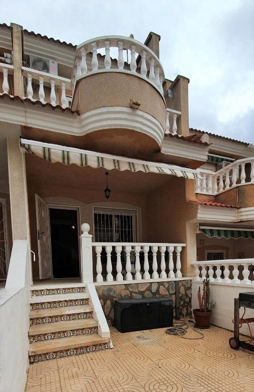Quesada townhouse Luz 1, Ciudad Quesada – Updated 2023 Prices