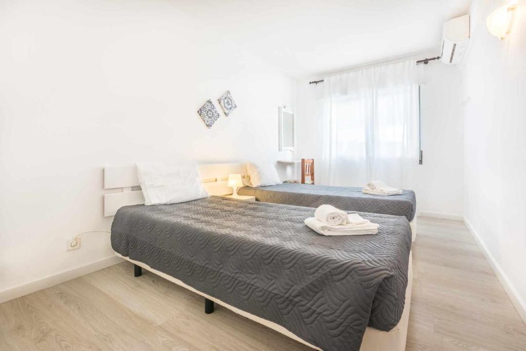 Oura Parque Apartamentos Turisticos - 9