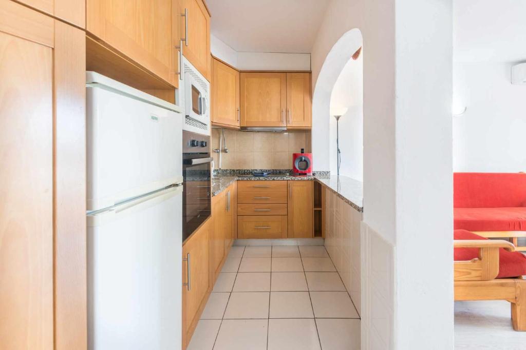 Oura Parque Apartamentos Turisticos - 11