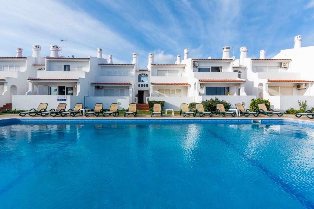 Oura Parque Apartamentos Turisticos - 13