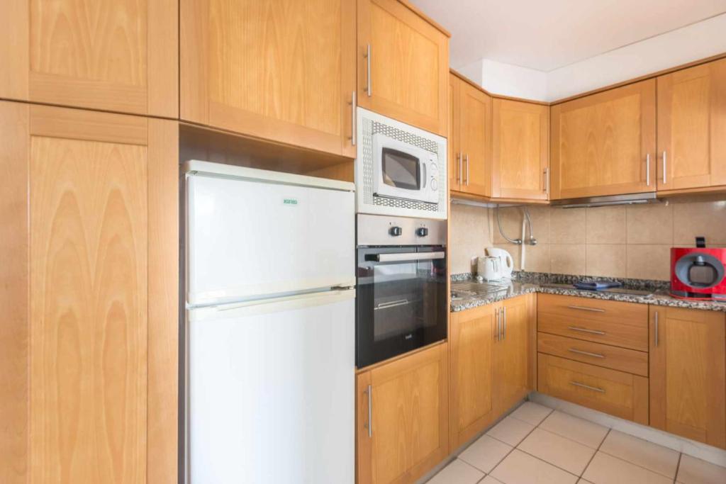 Oura Parque Apartamentos Turisticos - 14