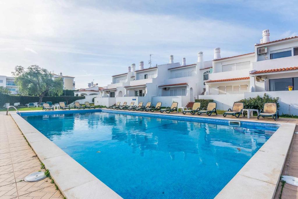 Oura Parque Apartamentos Turisticos - 18