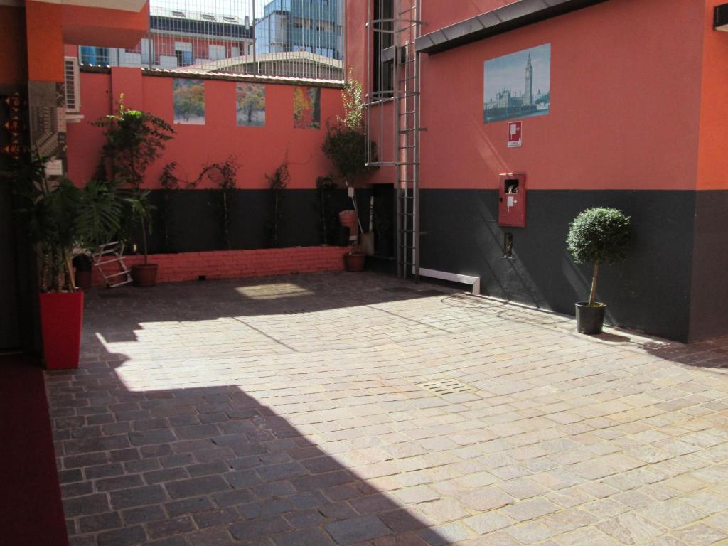 Igiban Hotel - Resim 5