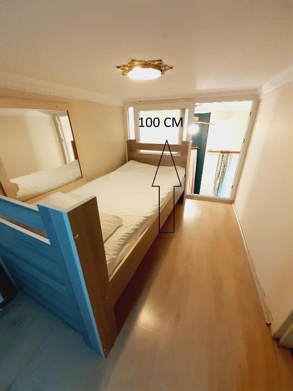 Kép Miray Apart Hotel Sultanahmet szállásáról Isztambulban a galériában