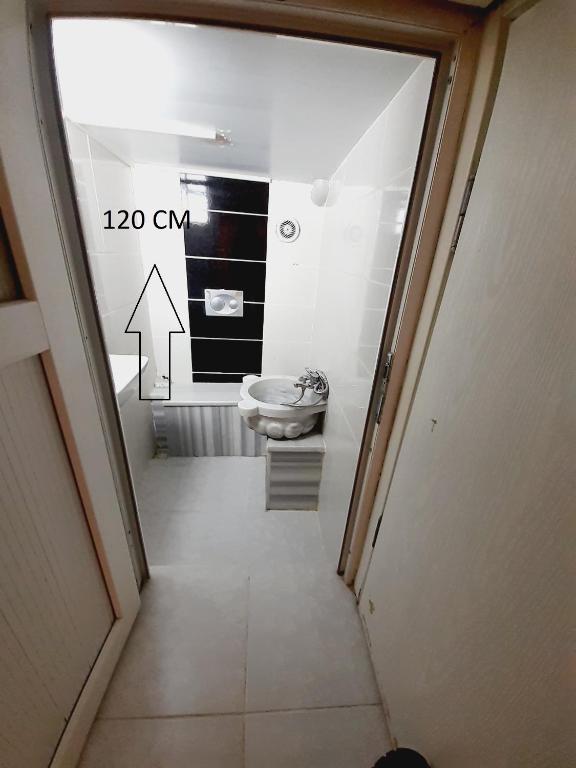 Kép Miray Apart Hotel Sultanahmet szállásáról Isztambulban a galériában