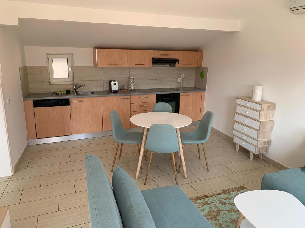 Locarno Centro Apartments - Apartamento Con Terraza