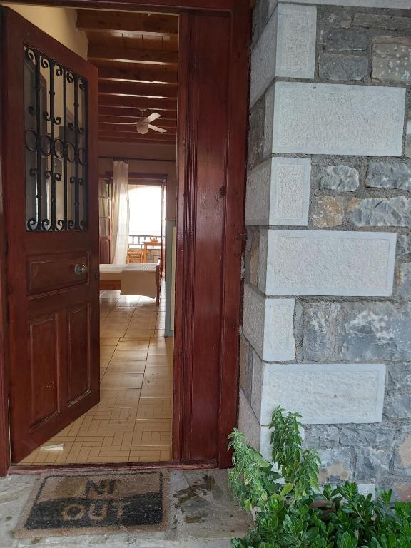 Fotografie z fotogalerie ubytování Almyra apt in Mani v destinaci Kotrónion