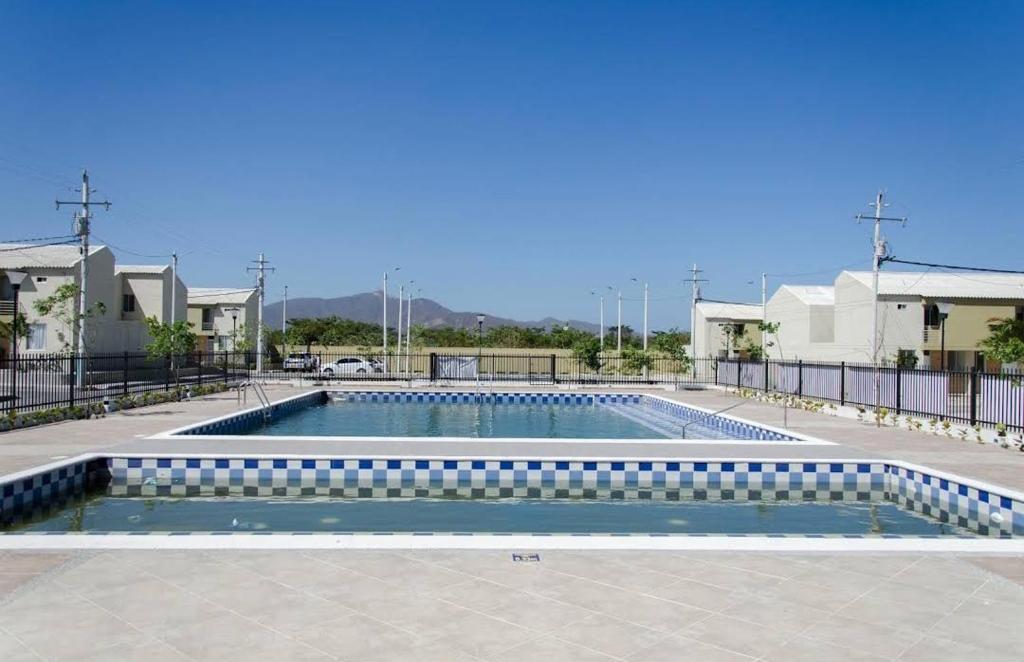 Hermosa casa en Santa Marta! (Conjunto Cerrado)