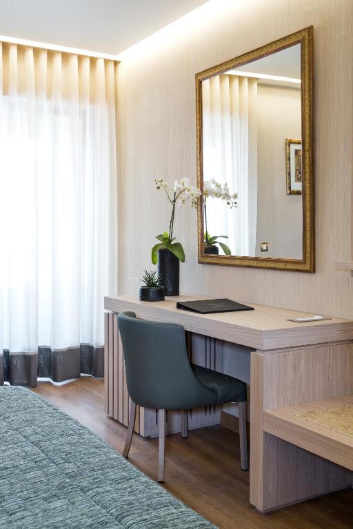 Divani Palace Acropolis - Executive Triple Room
