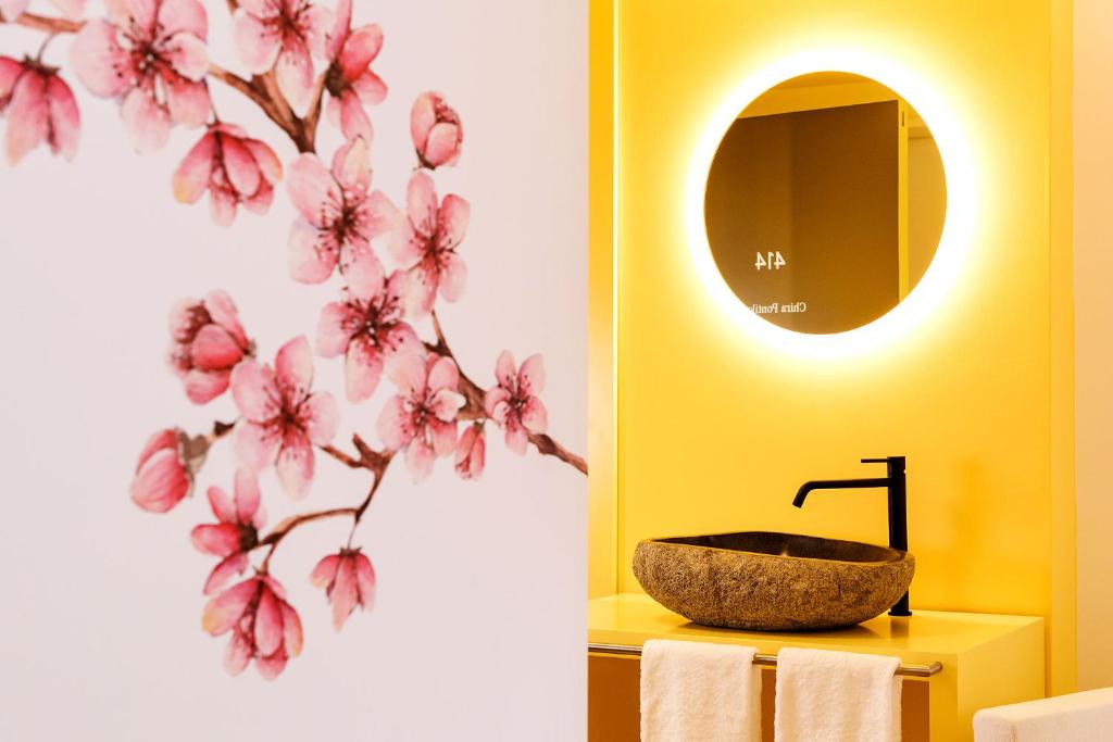 Fotografie z fotogalerie ubytování Neuro Campus Hotel v destinaci Vitznau