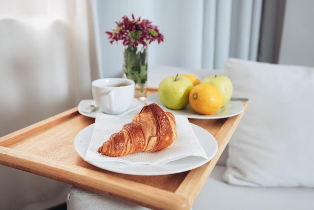 Hotel Passport - Resim 31