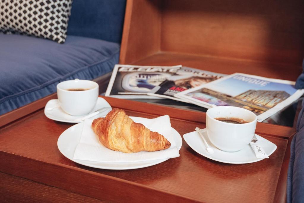 Hotel Passport - Resim 33