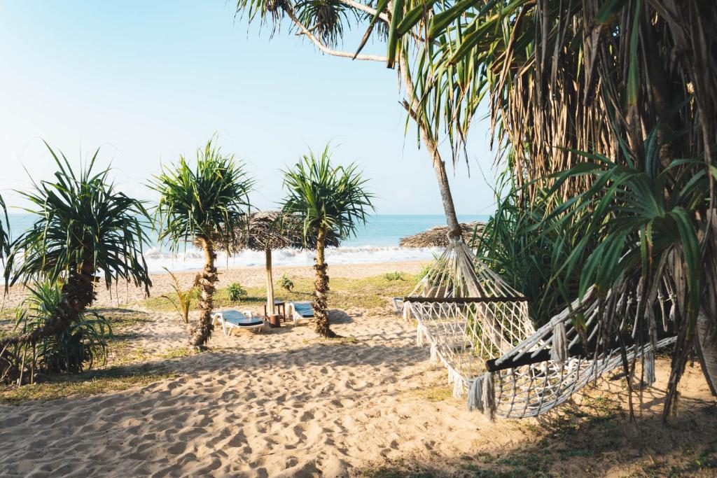 Ananya Beach Resort - 17