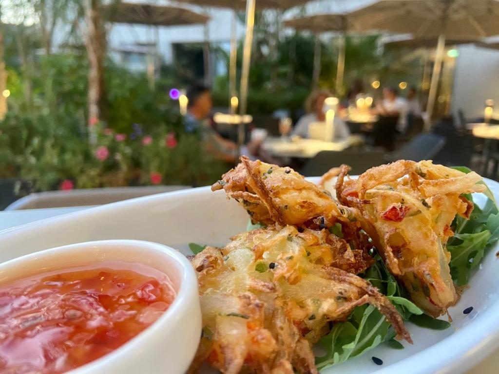 The Village Boutique and SPA - 7