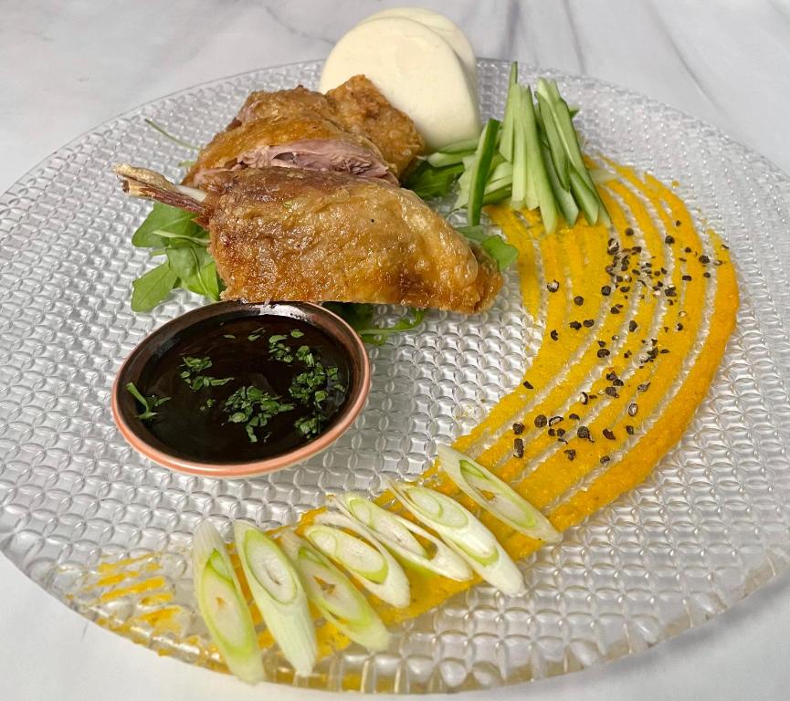 The Village Boutique and SPA - 6