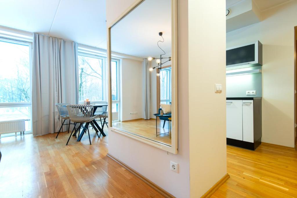 Fotografie z fotogalerie ubytování Fabulous Location Apartments v Tallinnu