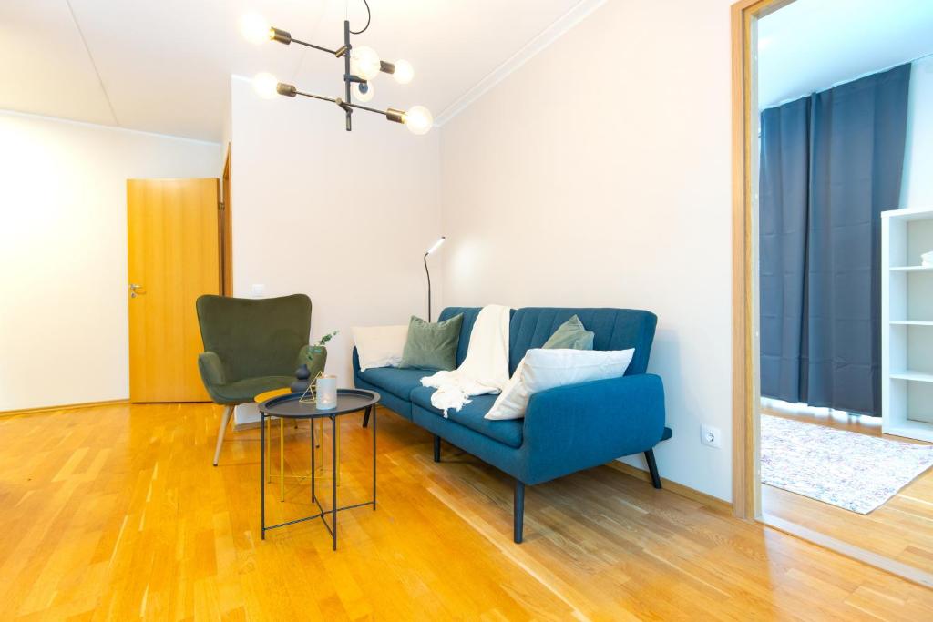 Fotografie z fotogalerie ubytování Fabulous Location Apartments v Tallinnu