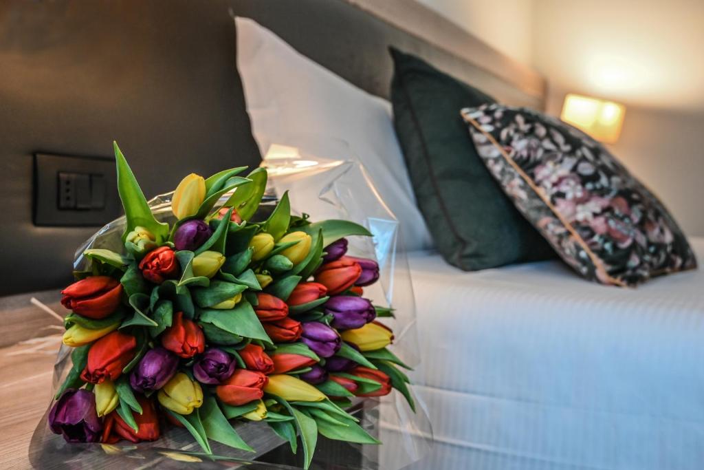 Hotel Zara Milano - Resim 1