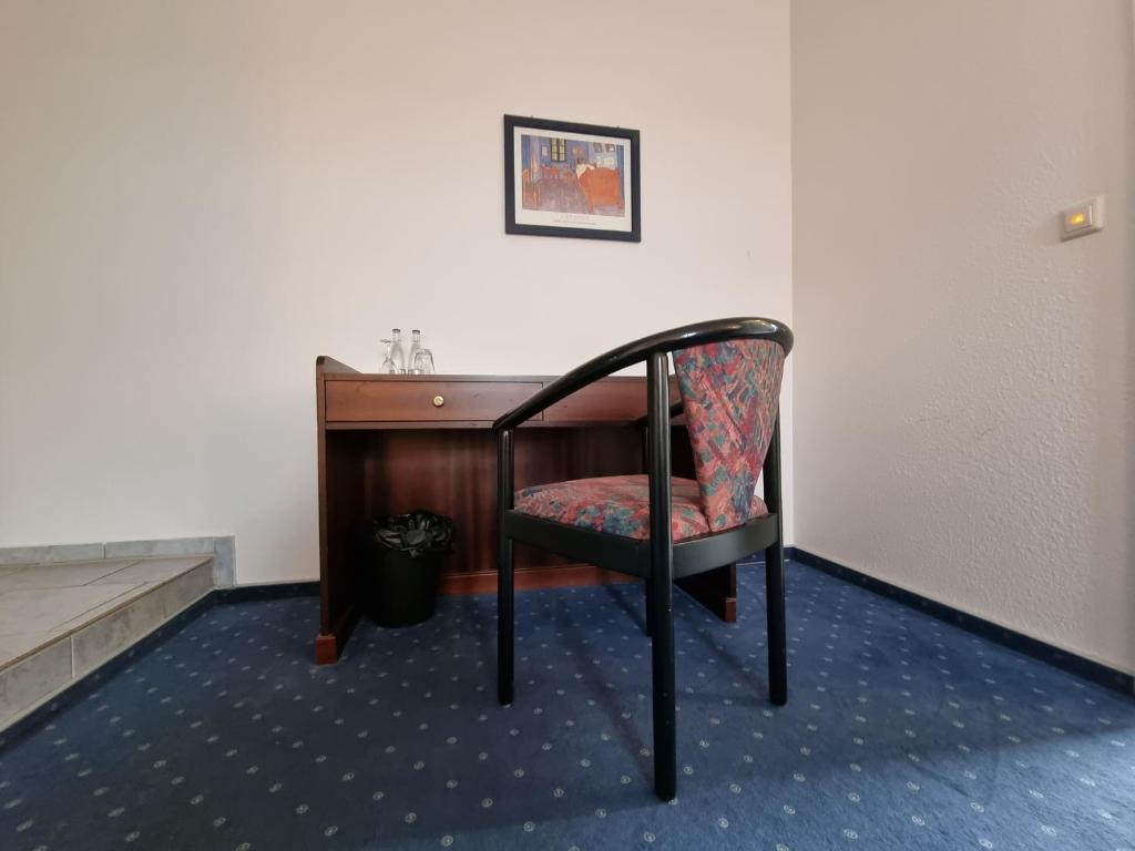 Erbenholz Hotel - Resim 12