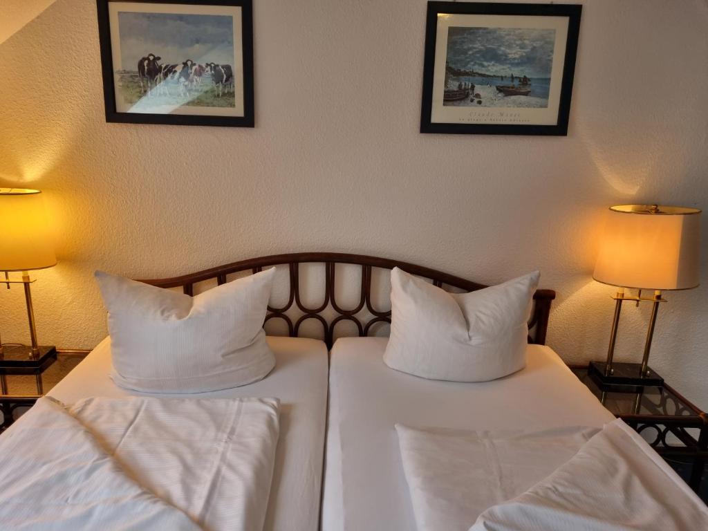 Erbenholz Hotel - Double Room